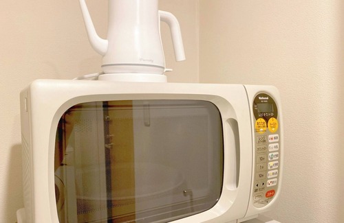 Takanawa Wohnung | Pangoo Shinagawa Room 105 6 minutes walk from Shi / Minato-ku Tokyo