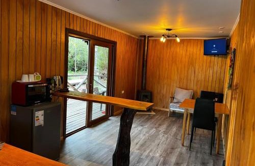 Hornopiren National Park Wohnung | Panigal