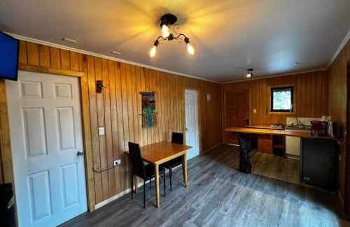 Hornopiren National Park Wohnung | Panigal