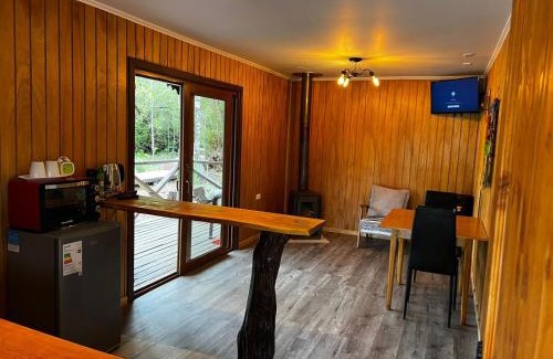 Hornopiren National Park Wohnung | Panigal