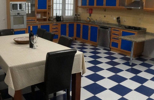 Vila Real Hütte | Panoias Country House
