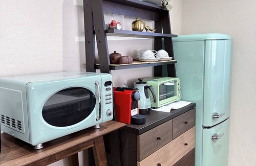 Fujikawaguchiko Haus | Panorama Annovillas BBQBonfire FujiFirework view / Minamitsuru-gun Yamanashi