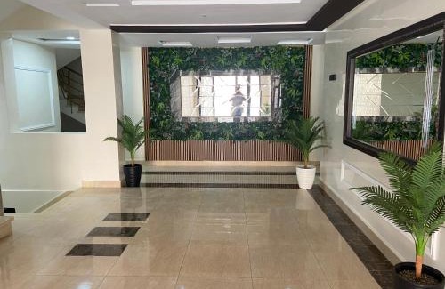 Hay Al Matar Wohnung | Panorama Apartment Nador Jadid Klima Parking Only Family
