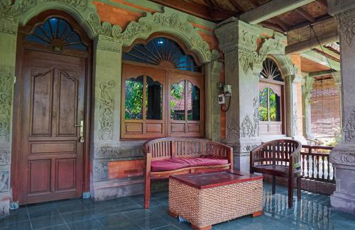 North Legian Wohnung | Panorama cottages 1 #31