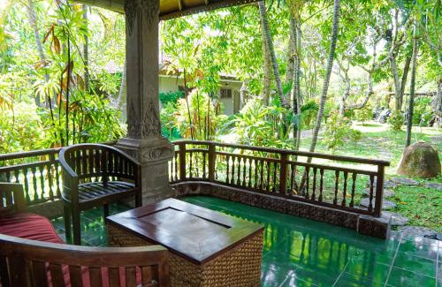 North Legian Wohnung | Panorama cottages 1 #31
