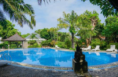 North Legian Wohnung | Panorama cottages 1 #31