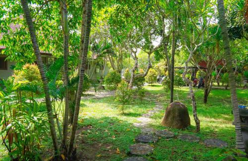 North Legian Wohnung | Panorama cottages 1 #31