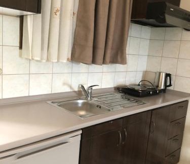 Elati Wohnung | Panorama Elati