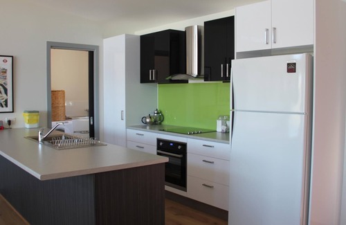 Bonnie Doon Haus | Panorama - Overlooking Lake Eildon