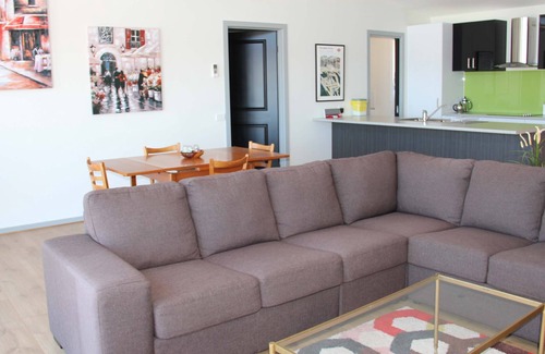 Bonnie Doon Haus | Panorama - Overlooking Lake Eildon