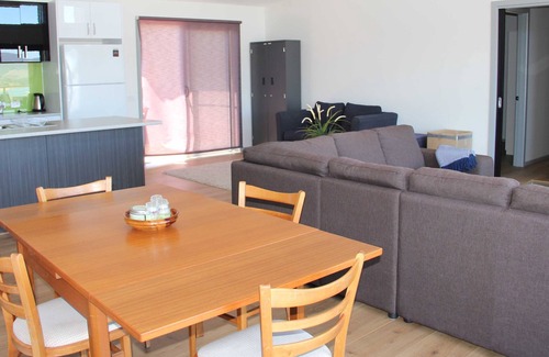 Bonnie Doon Haus | Panorama - Overlooking Lake Eildon