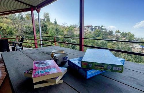 Kaul Haus | Panorama Villa at Hartola by Kusumith Retreats