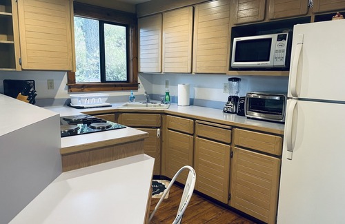 Coeur d'Alene Haus | Panoramablick auf den Coeur D'Alene See - 5 Minuten in die Stadt