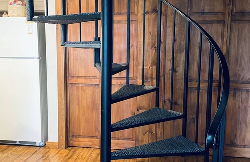 Coeur d'Alene Haus | Panoramablick auf den Coeur D'Alene See - 5 Minuten in die Stadt