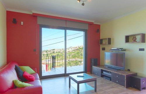 Canhas Haus | Panoramic House in Ponta do Sol