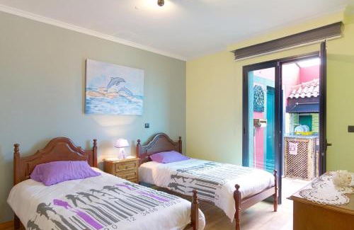Canhas Haus | Panoramic House in Ponta do Sol