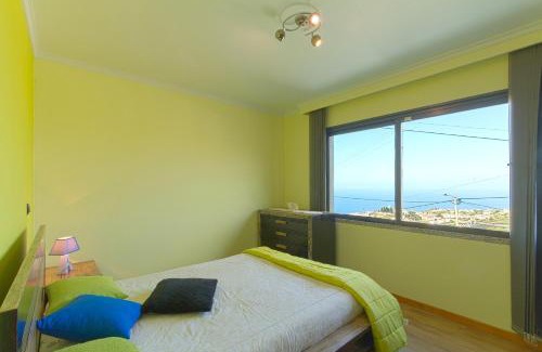 Canhas Haus | Panoramic House in Ponta do Sol