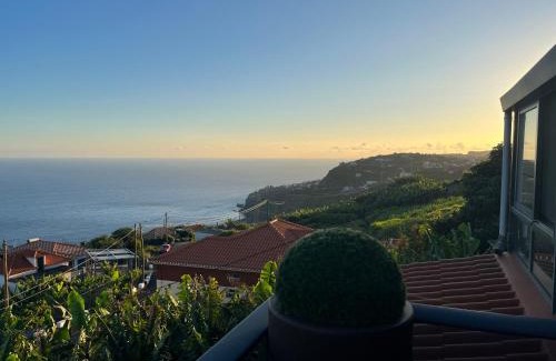 Tabua Haus | Panoramic House