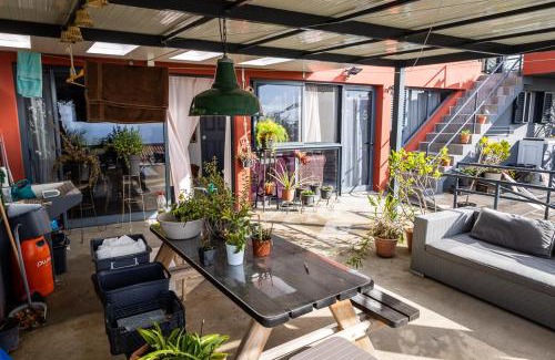 Tabua Haus | Panoramic House