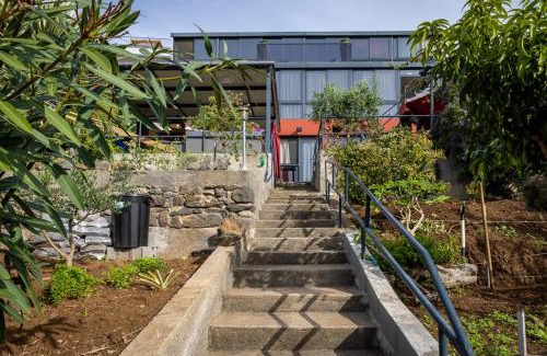 Tabua Haus | Panoramic House