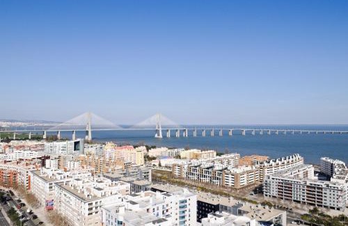 Parque das Nacoes Wohnung | Panoramic Living