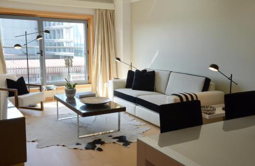 Parque das Nacoes Wohnung | Panoramic Living