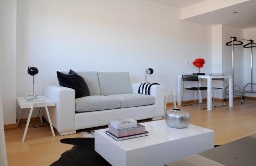 Parque das Nacoes Wohnung | Panoramic Living
