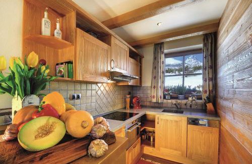 Vysoke Tatry Wohnung | Panoramic Mountain Residence