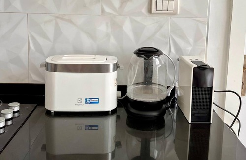 Kamala Wohnung | Panoramic mountain view penthouse at Icon Park