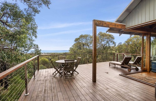 Fairhaven Haus | 55 BIMBADEEN DRIVE FAIRHAVEN
