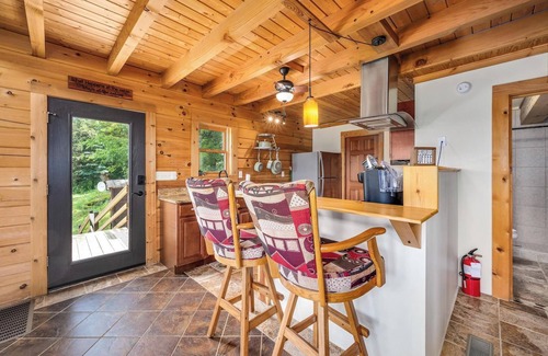 Dickel Kabine | Panoramic Paradise Cabin by StayLage