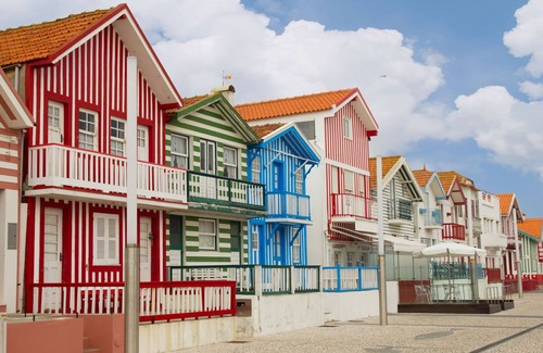 Barra Wohnung | Panoramawohnung der Dünen von Bela Vista