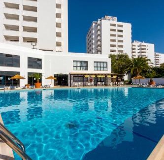 Correeira Wohnung | Panoramic Sea View 1 Bedroom Apartment
