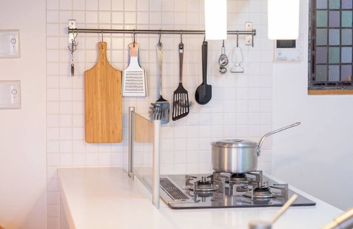 Oshino Haus | Panoramic view of Mt Fuji Cottage house for all / Minamitsuru-gun Yamanashi