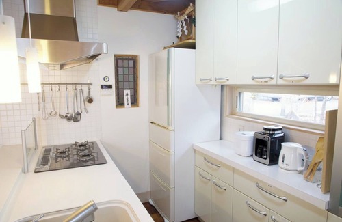 Oshino Haus | Panoramic view of Mt Fuji Cottage house for all / Minamitsuru-gun Yamanashi