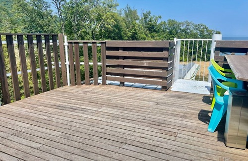 Shodoshima Haus | Panoramic view of Shodoshima island sea12 ppl max - Shodoshima House / Shozu-gun Kagawa