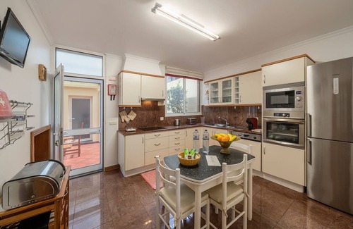 Camara de Lobos Haus | Panoramic views of sea | Moradia Falesia