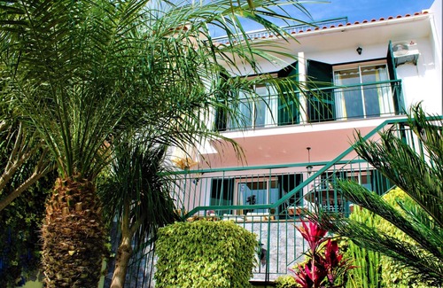 Camara de Lobos Haus | Panoramic views of sea | Moradia Falesia