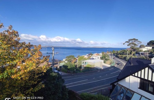 Sandy Bay Wohnung | Panoramic view unit(No Party)