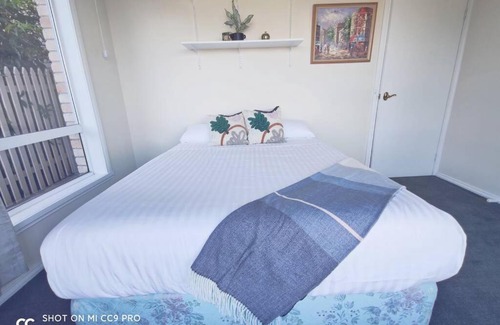 Sandy Bay Wohnung | Panoramic view unit(No Party)