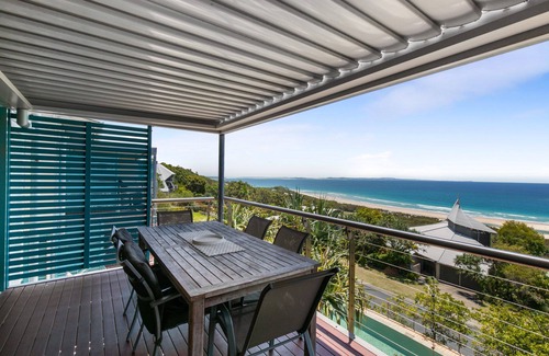 Point Lookout Wohnung | Lookout-Einheit 8 - Point Lookout, QLD