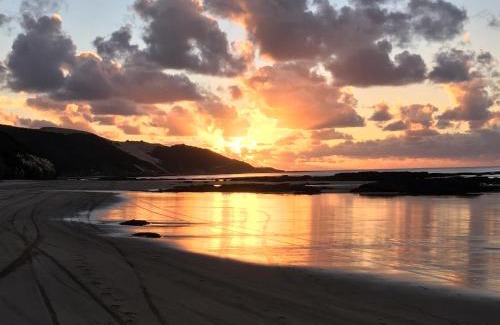 Ahipara Haus | Panoramic Views - House