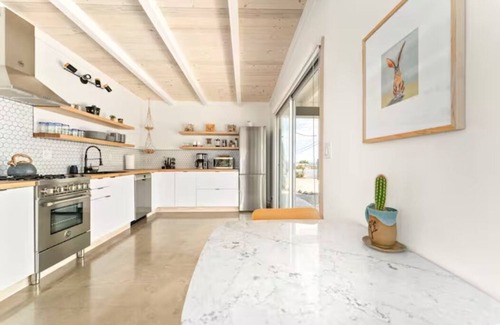 Joshua Tree Kabine | Panoramic views of Joshua Tree - Casa de Alta Loma