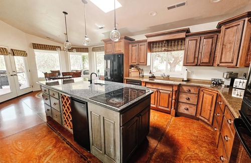 Kanab Haus | Panoramic Views