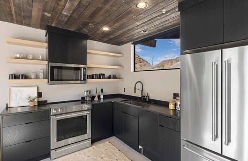 Zion National Park South Entrance Wohnung | Panoramic Zion Loft | Unit 2