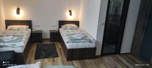 Milici Haus | Pansion i Restoran , POGLED"