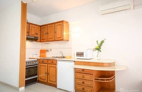 Caldas da Felgueira Wohnung | Pantanha Apartment 02 by Trip2Portugal