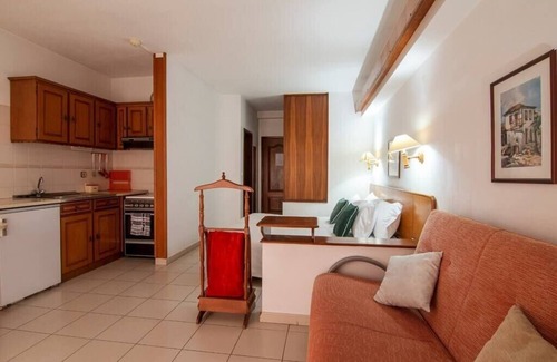 Caldas da Felgueira Wohnung | Pantanha Apartment 02 by Trip2Portugal