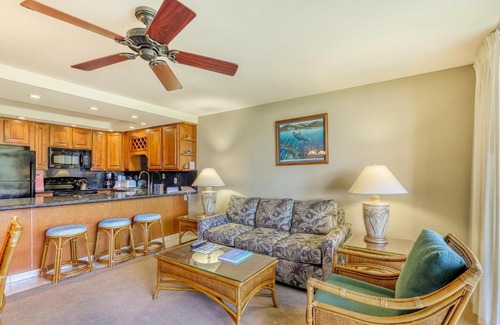 Honokowai Hotel | Papakea Resort C206