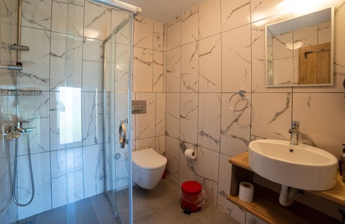 Gokceada Hotel | Paparuna Butik Hotel